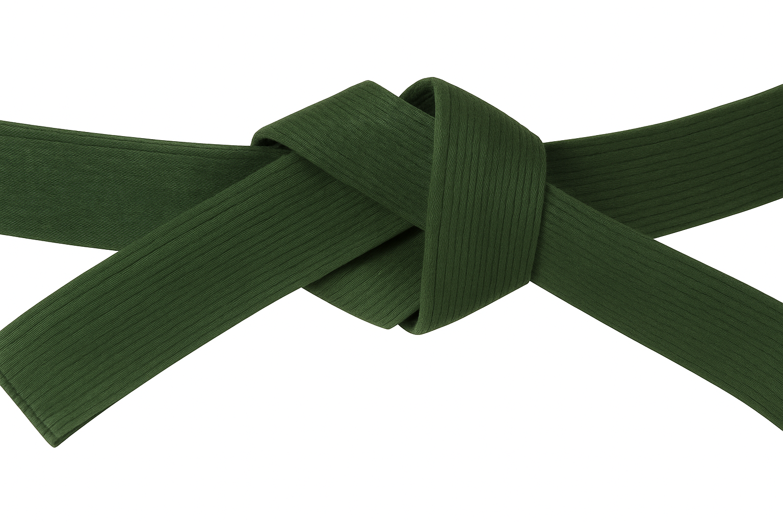 Green Belt Modern Martial Arts